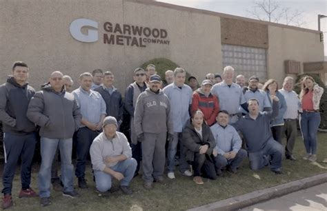 sheet metal companies nj|garwood sheet metal.